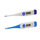 Digital Thermometer - Flexible Tip